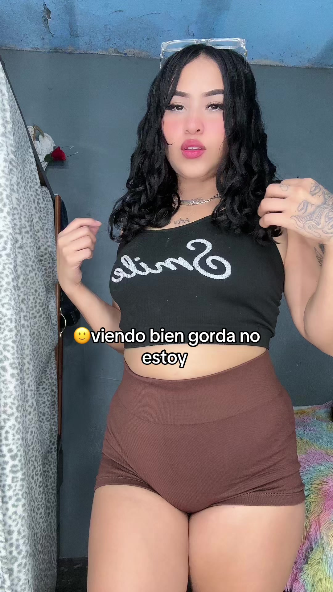 @Esme Jimenez