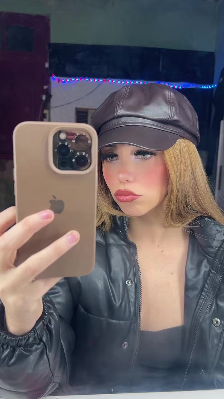 @Soycaritobravo💖