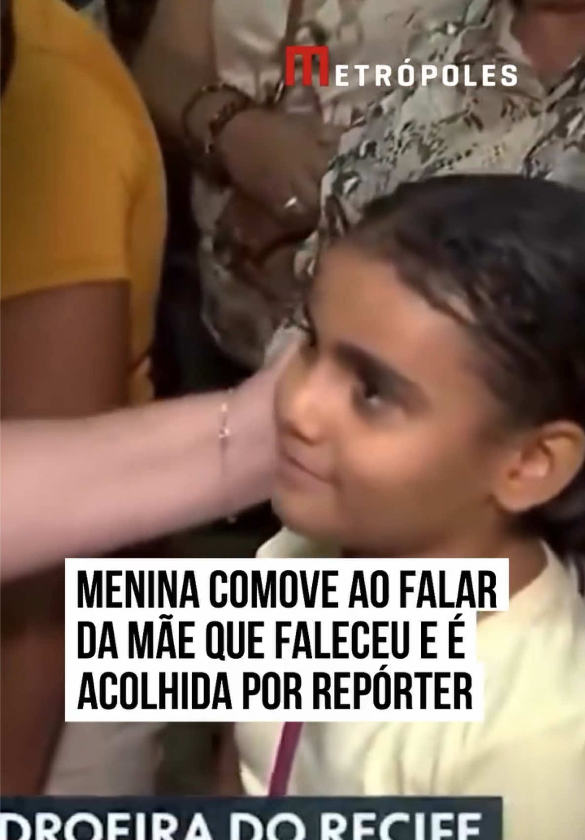@Metr&oacute;poles Oficial