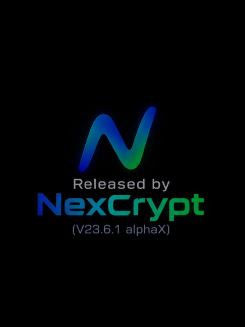 @『』 NexCrypt『』