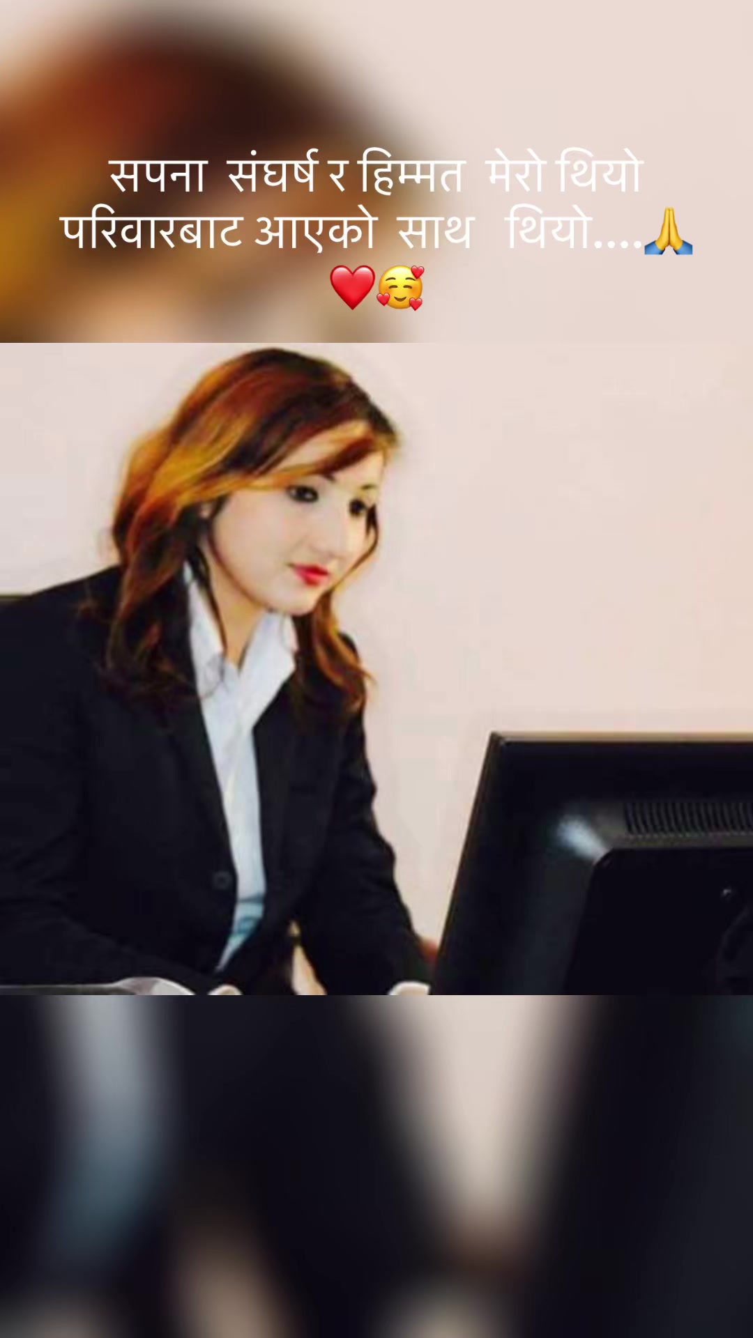 @Manzari_kc 🇫🇷❤🇳🇵