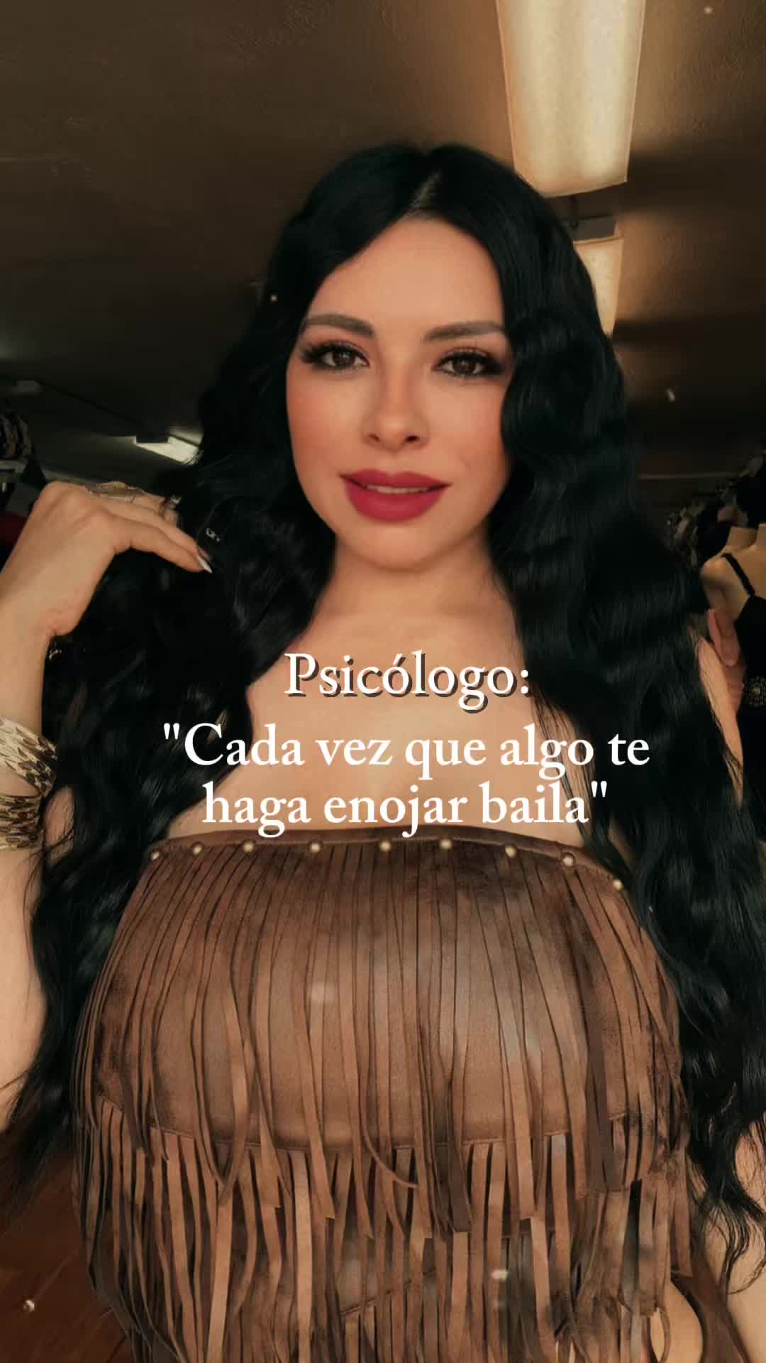 @Isela Beltran
