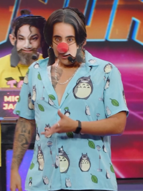 @No Somos TV