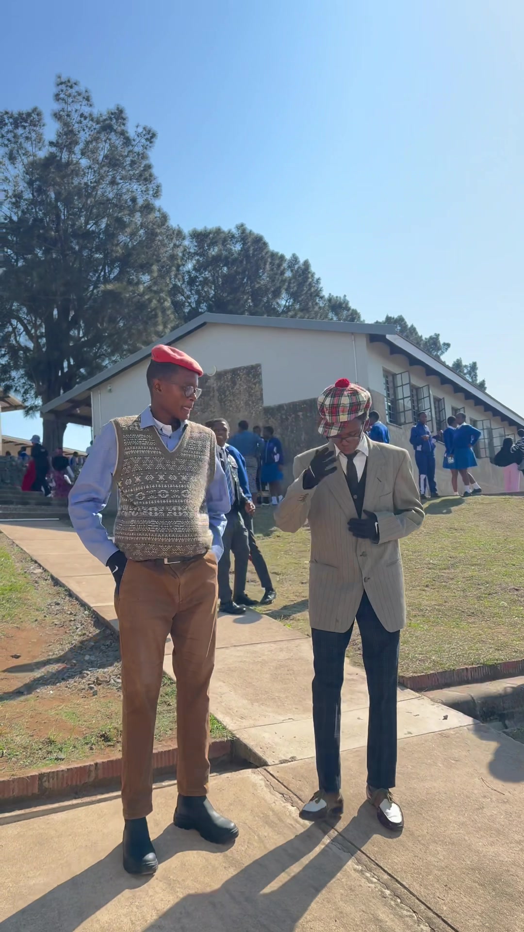 @EMACHOBENI SEC SCHOOL