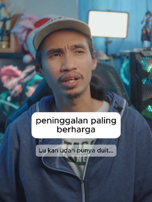 @Dhika Diary
