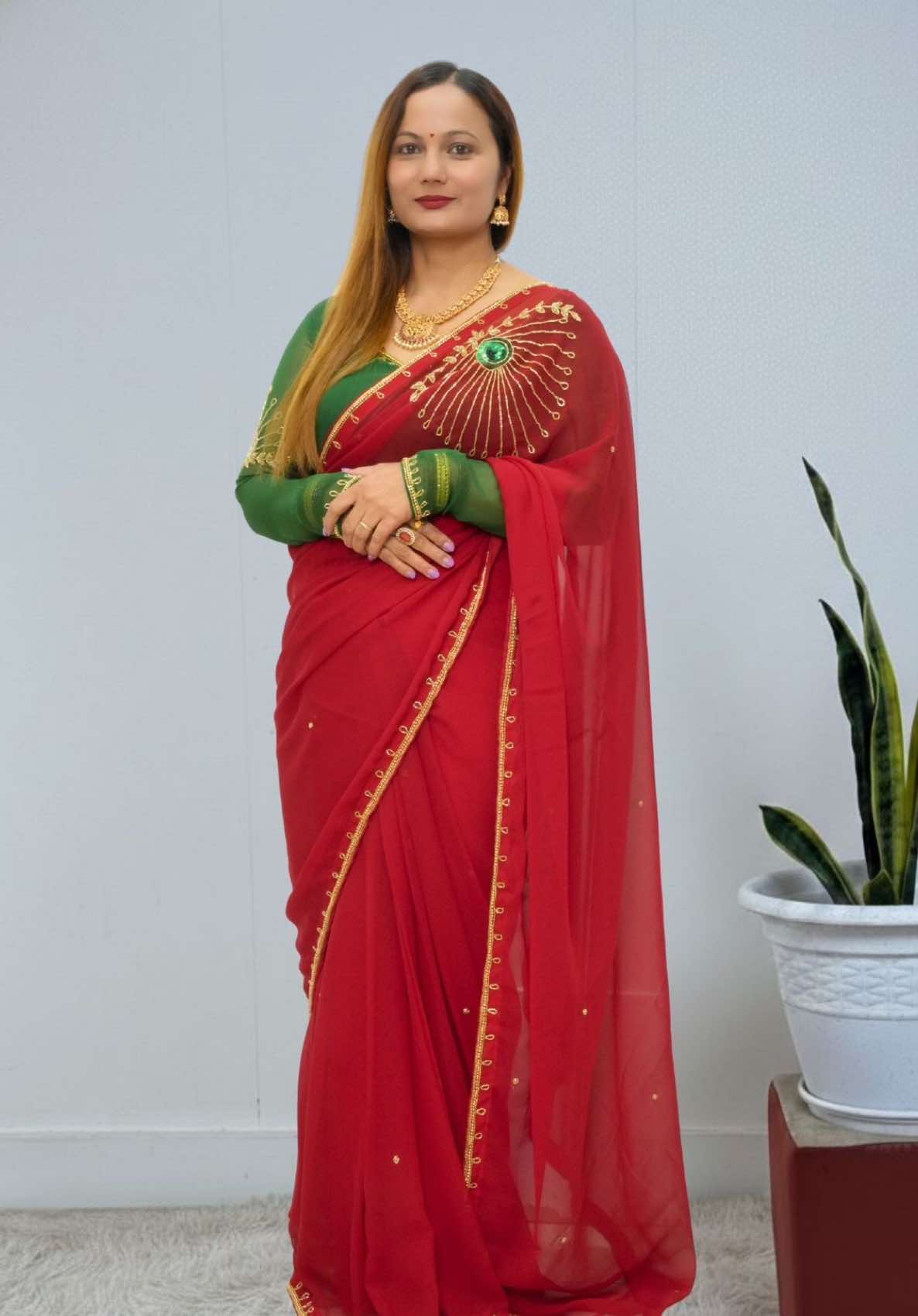 @Boutique Nepal Australia