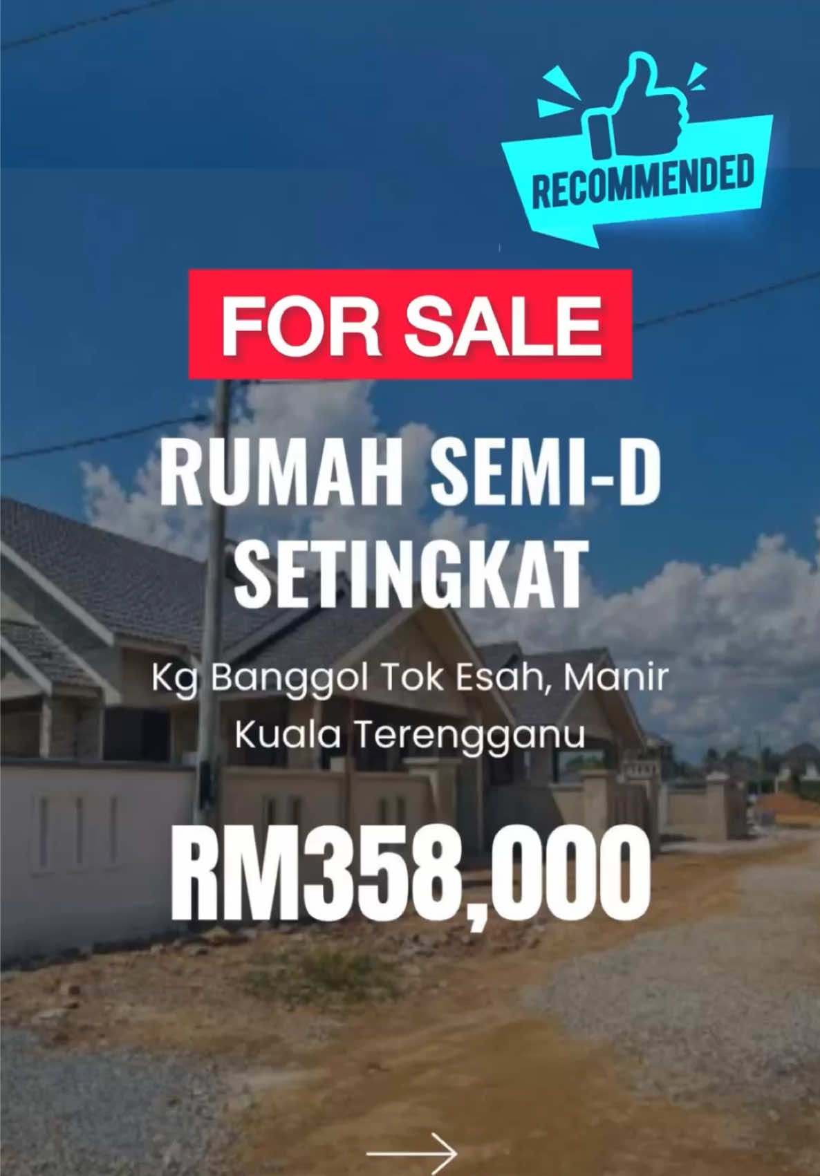 @Cik Mohd Noor ❤️ Terengganu