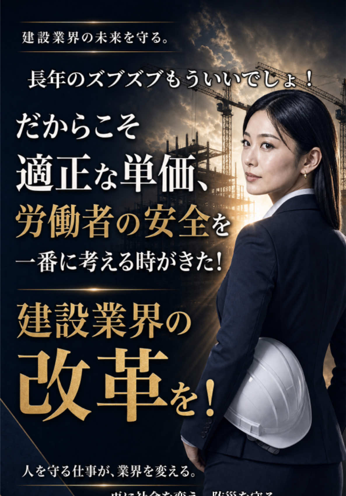 @アイエス産業株式会社 鈴木加奈美