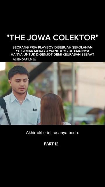 @TIKTOK ALIBNDAFILM 🎬
