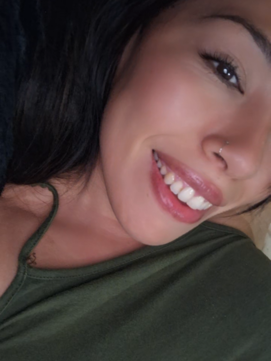 @Damaris Araceli