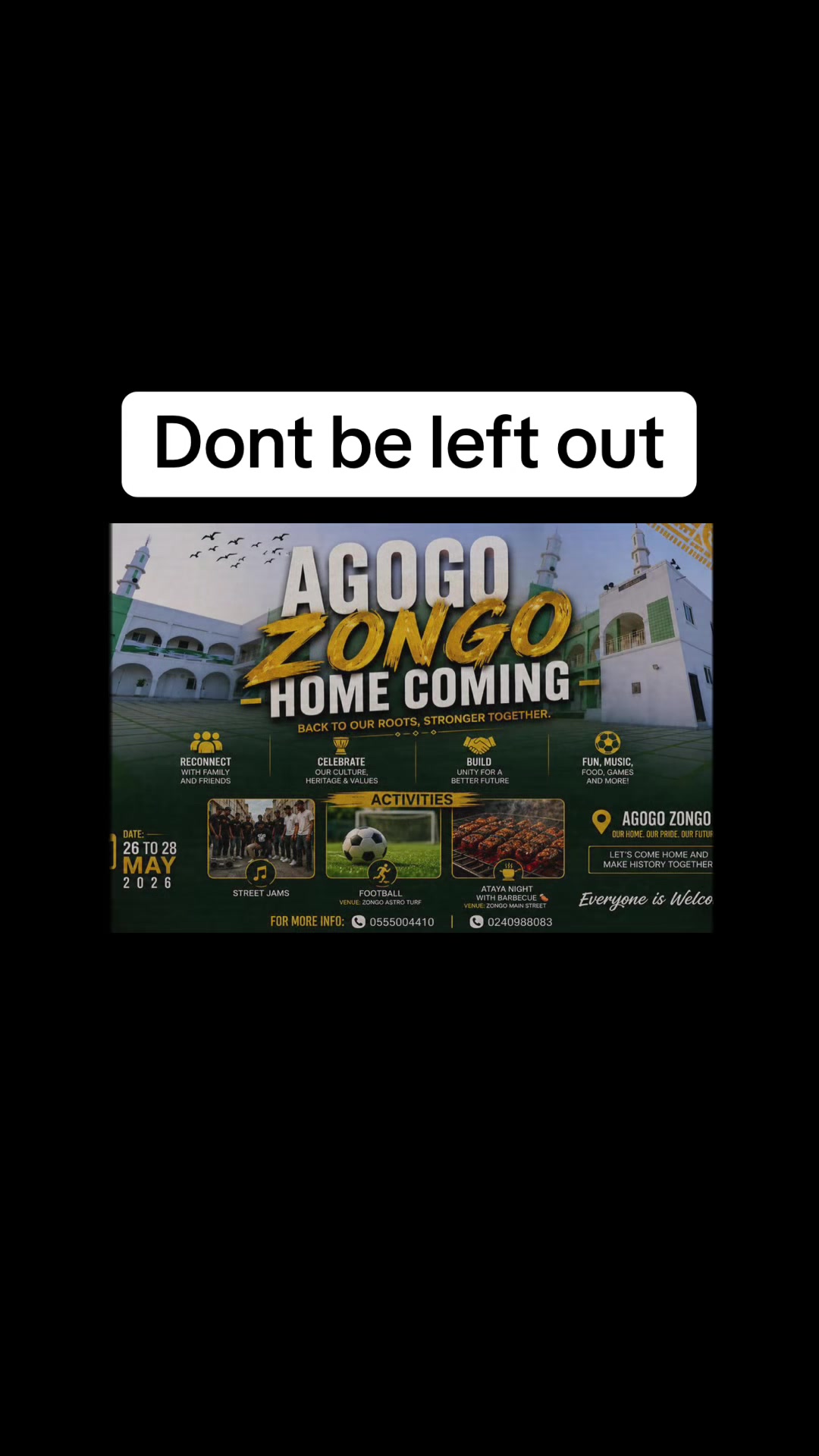 @ZaGoC Media