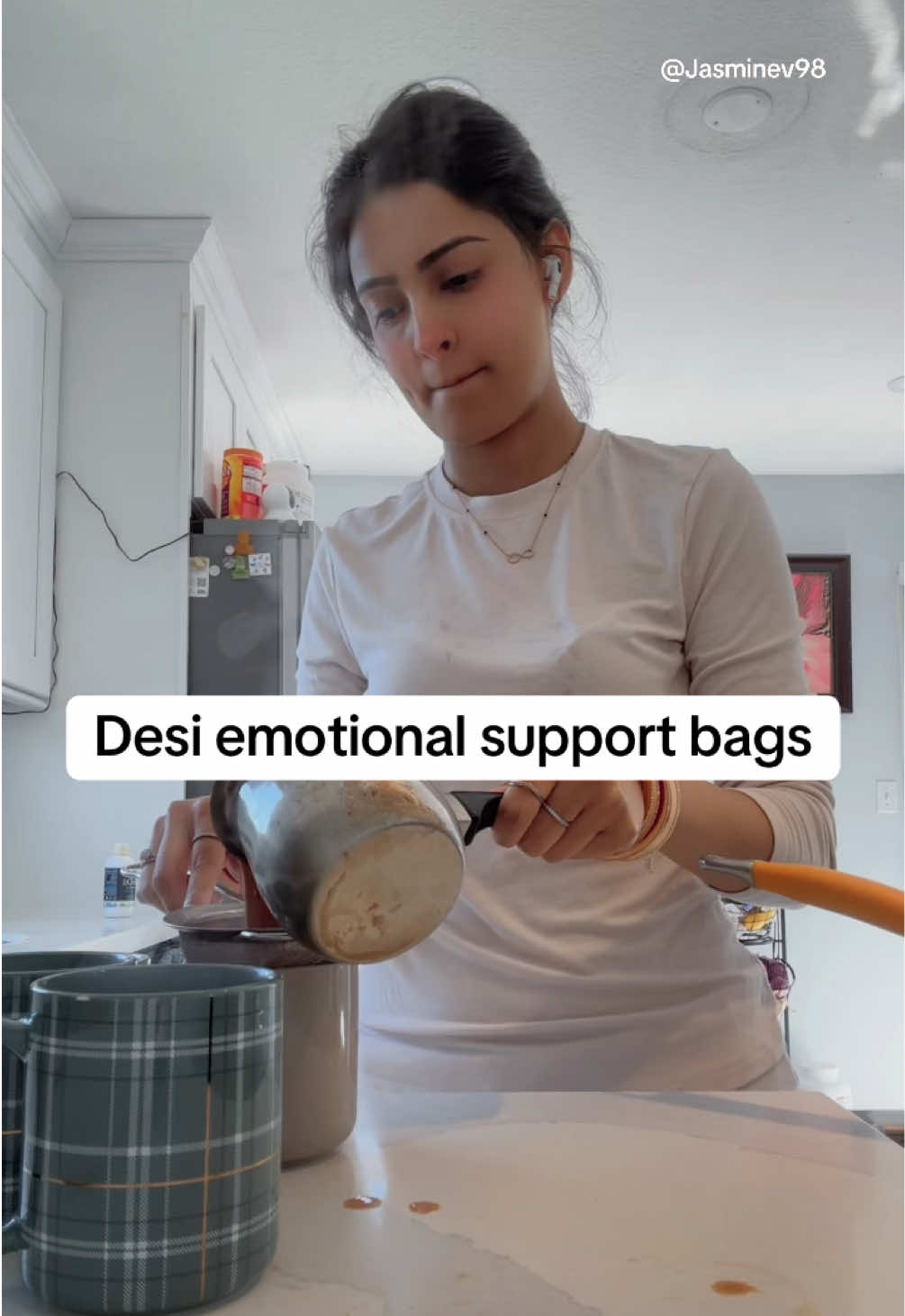 @Jasmine Verma