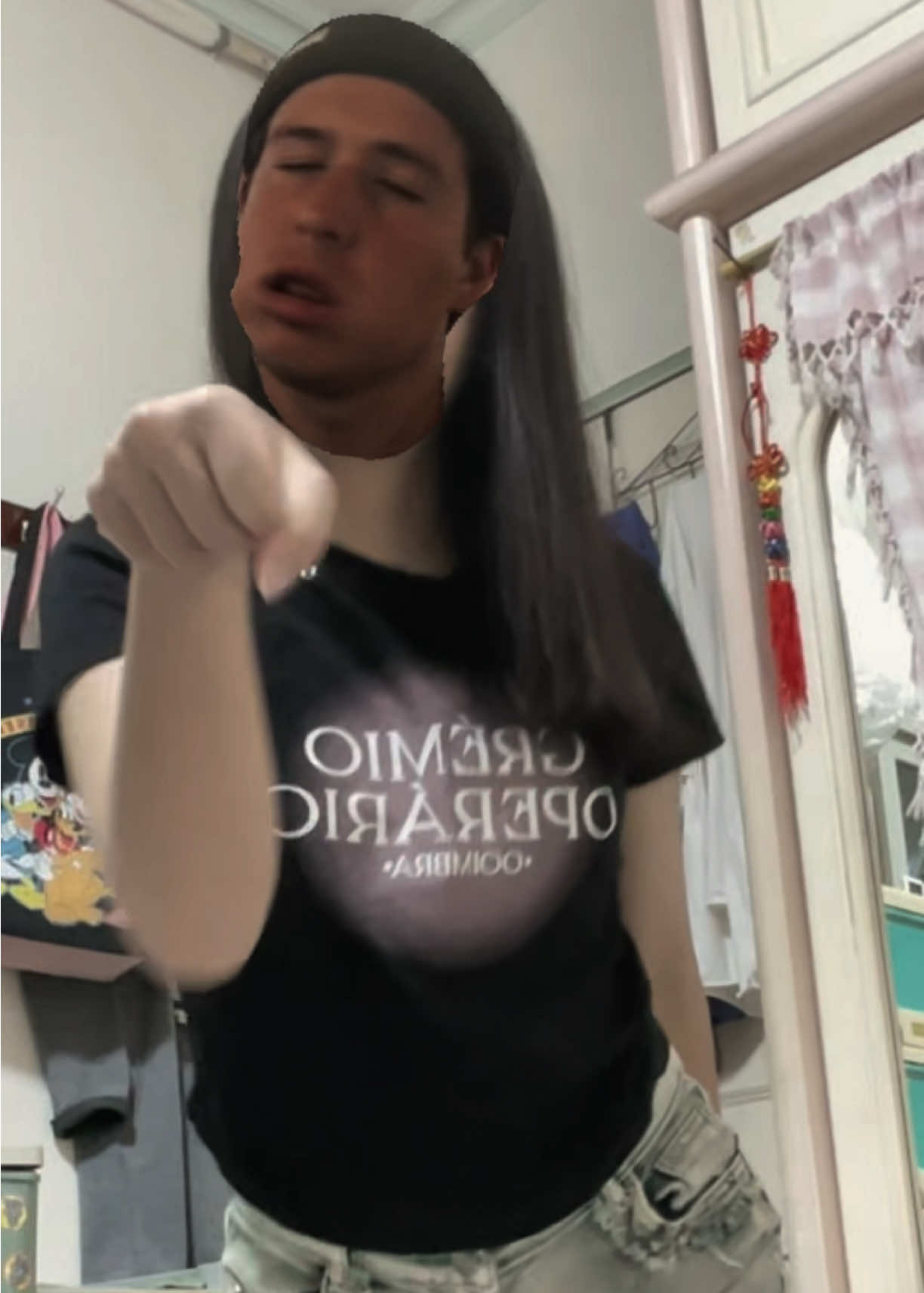 @歪靜