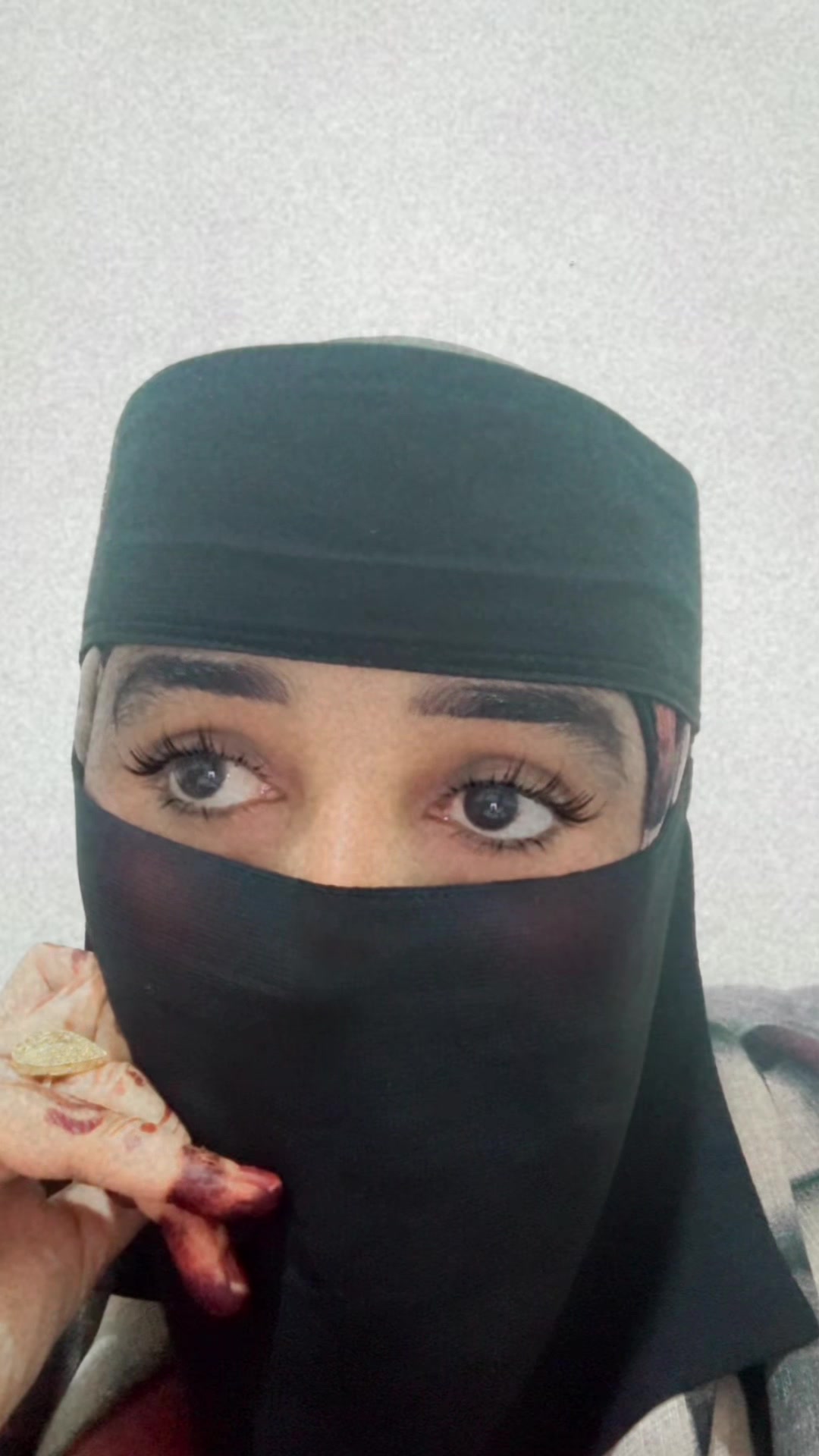 @MARYAMO ALI NUR