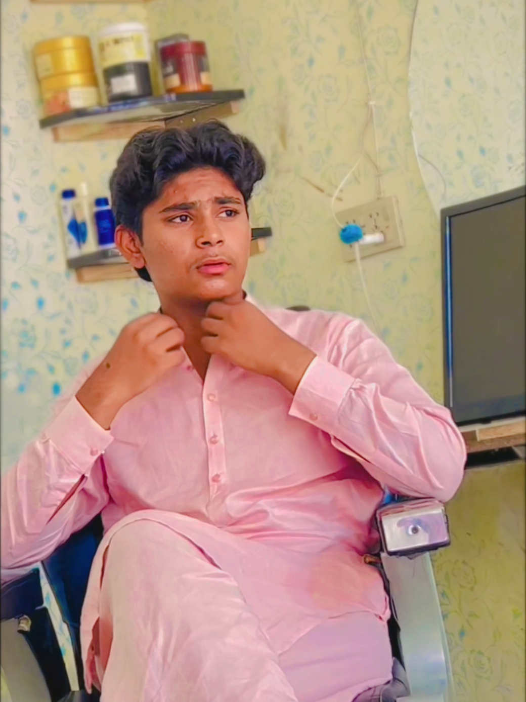 @Waris Ali