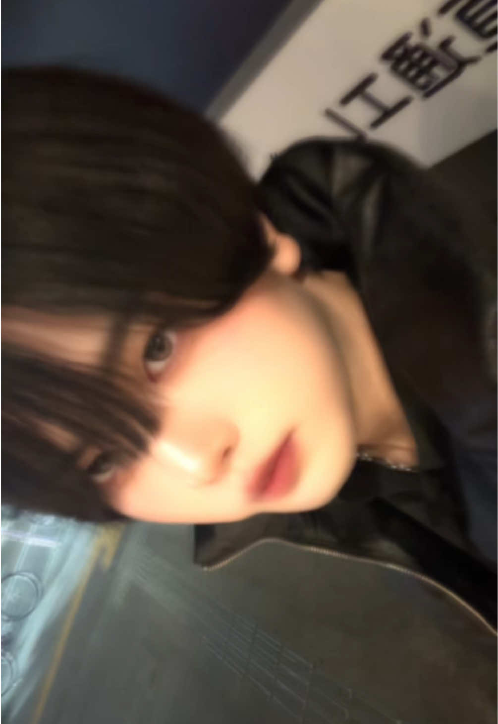 @颯