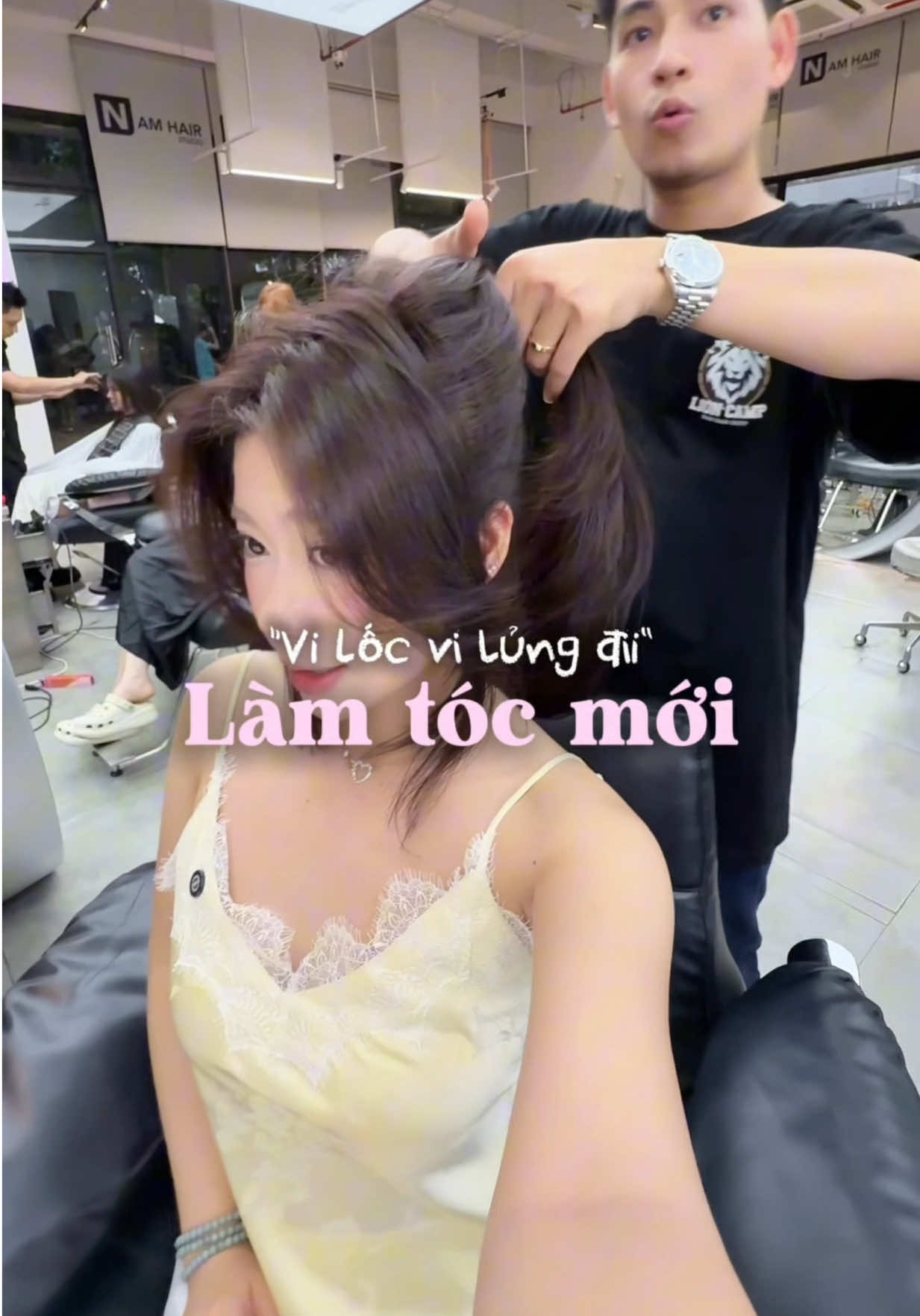 @Annie Vu ( An Yến )