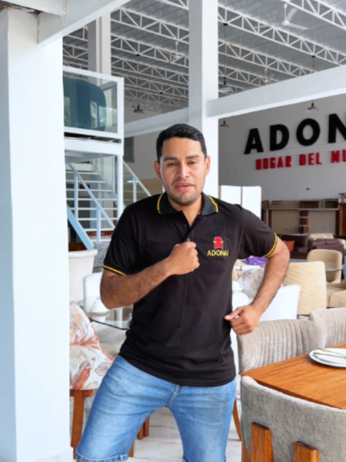@Muebles Adonai