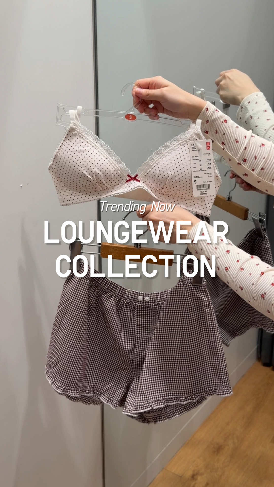 @UNIQLO Canada
