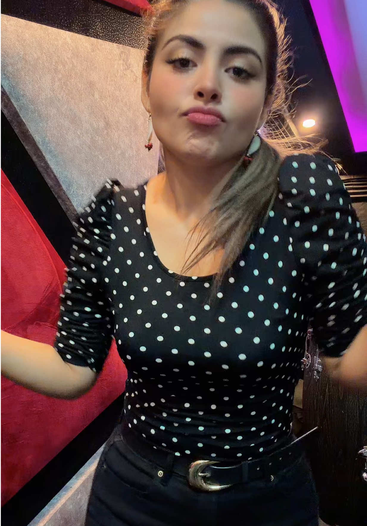 @Isabel Enriquez