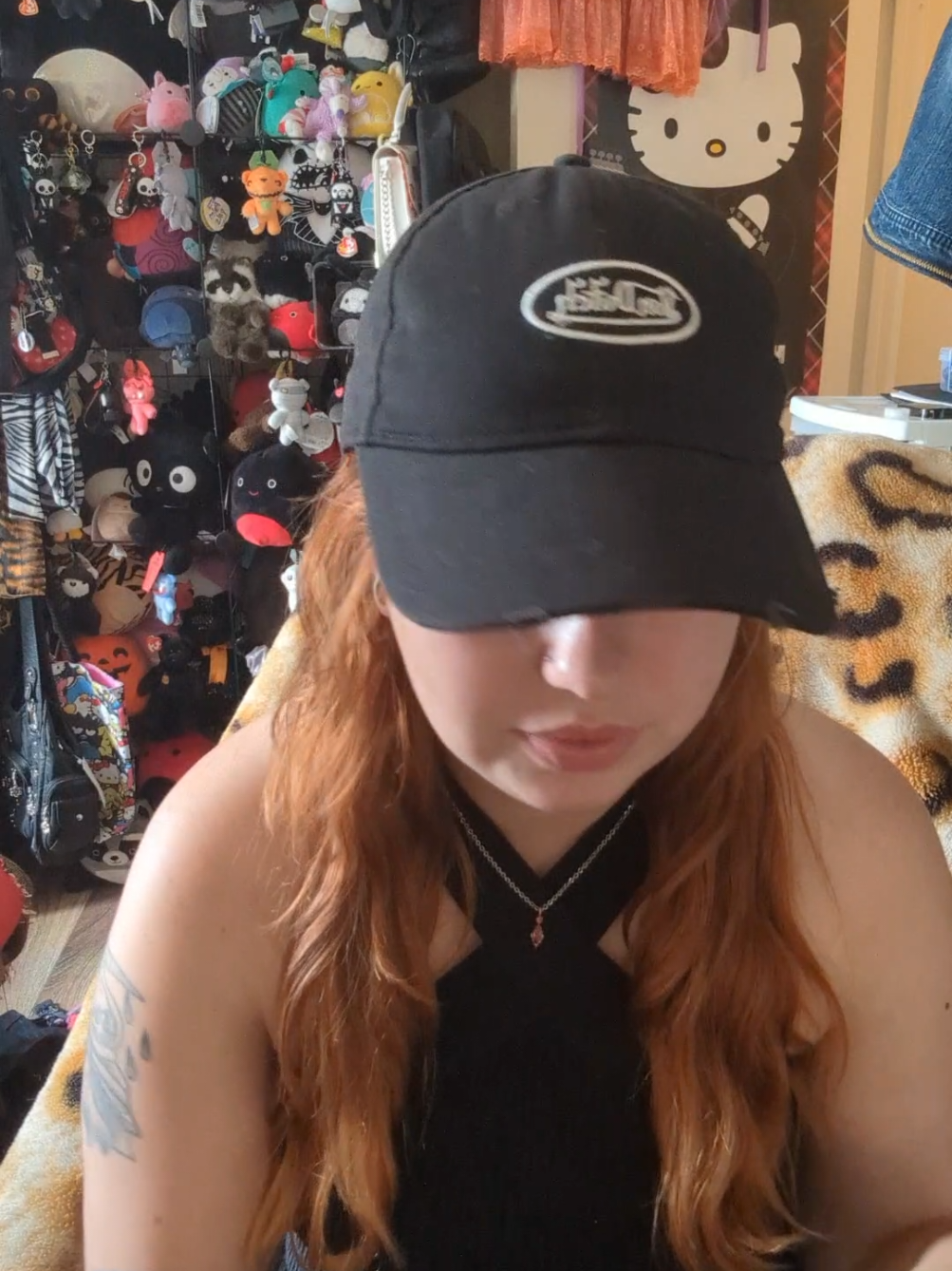 @Sarah