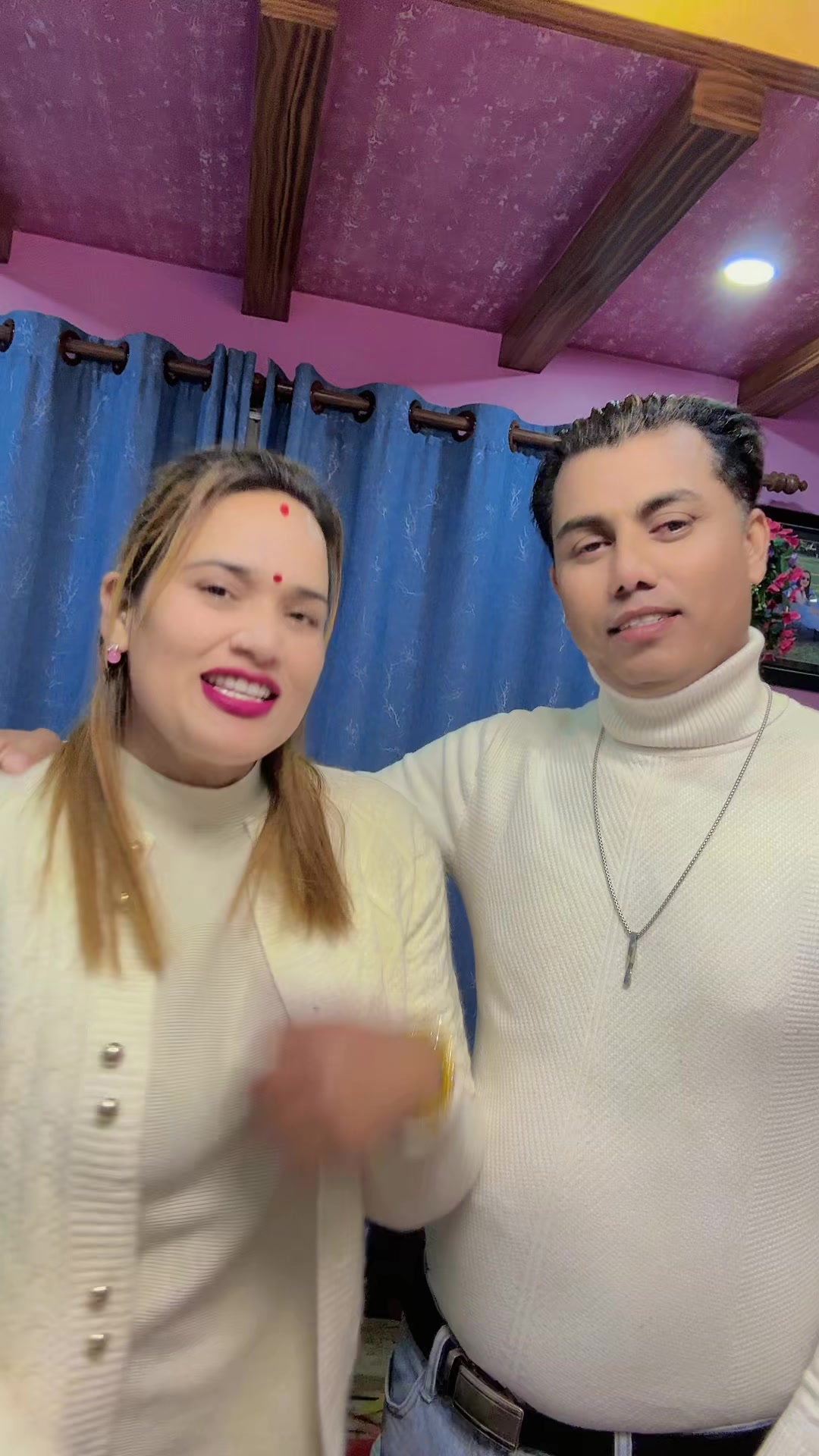@Chandra Adhikari💗