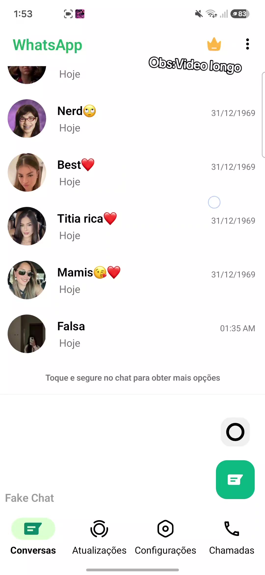 @😝Carla😝