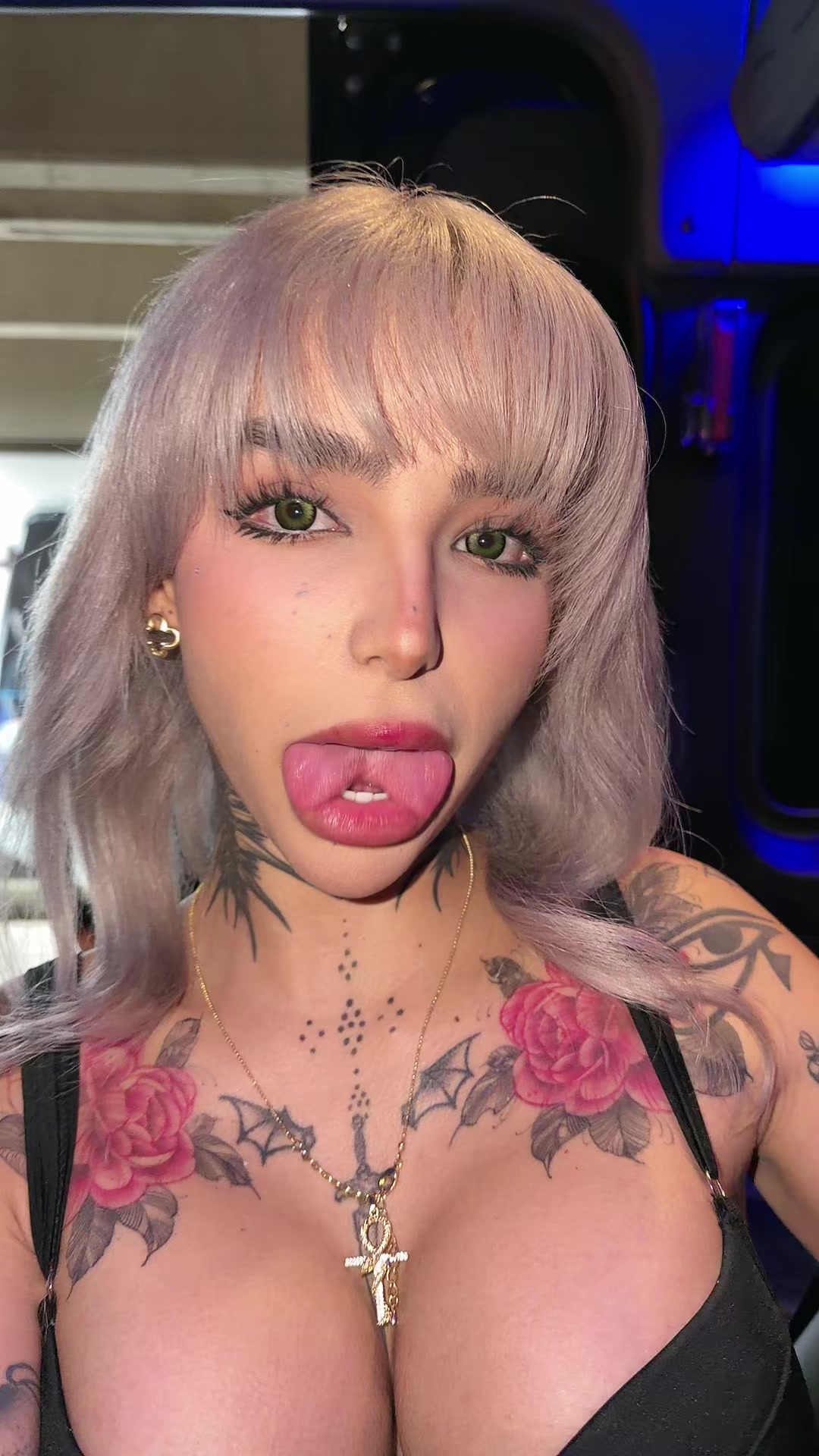 @Lilith
