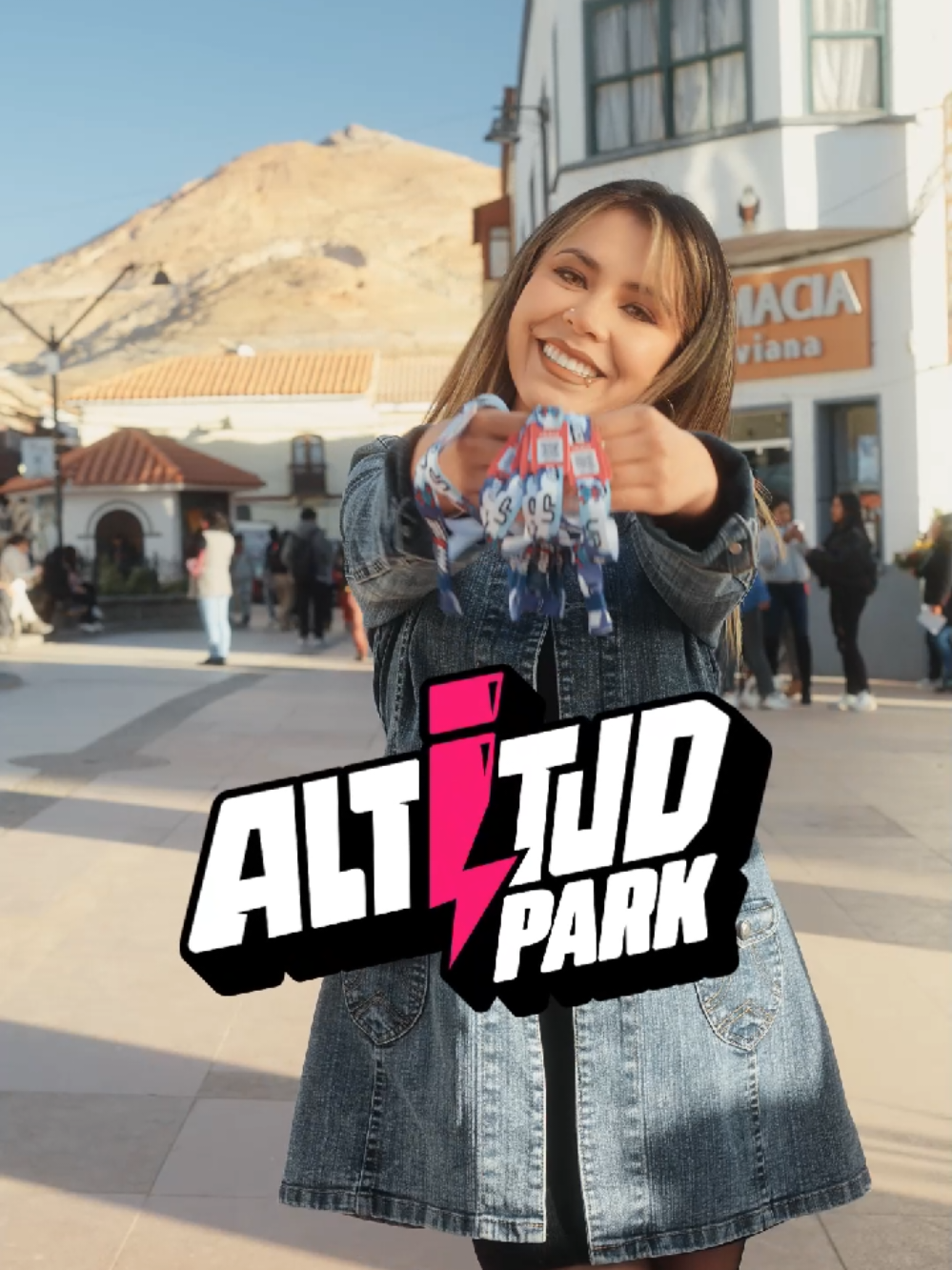 @Altitud Park Festival