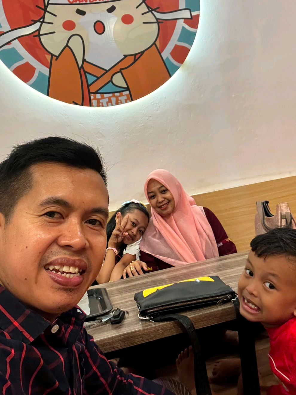 @Keluarga ASA