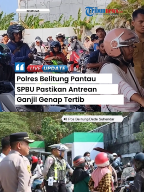 @Tribunnews