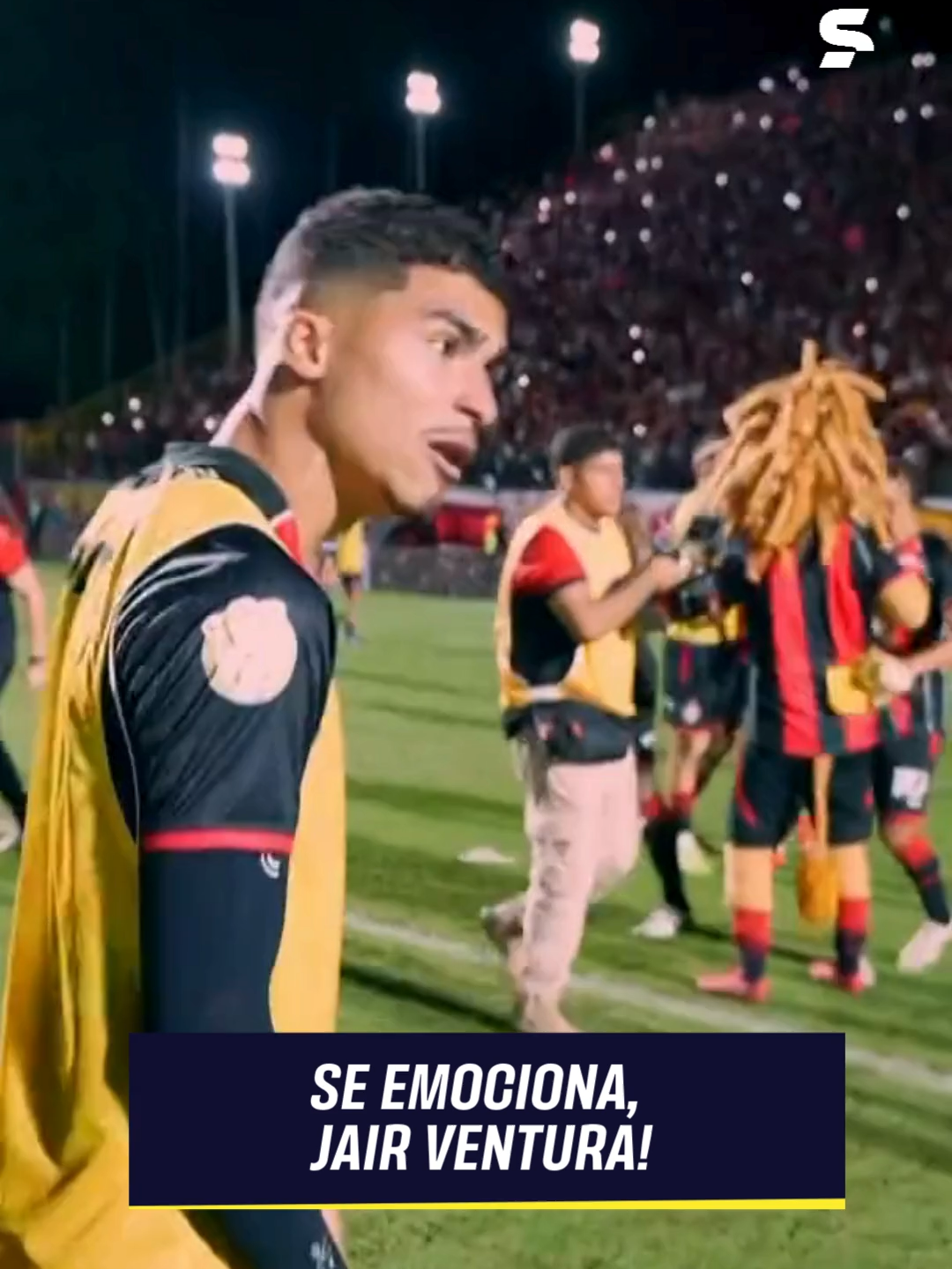 @Sportv