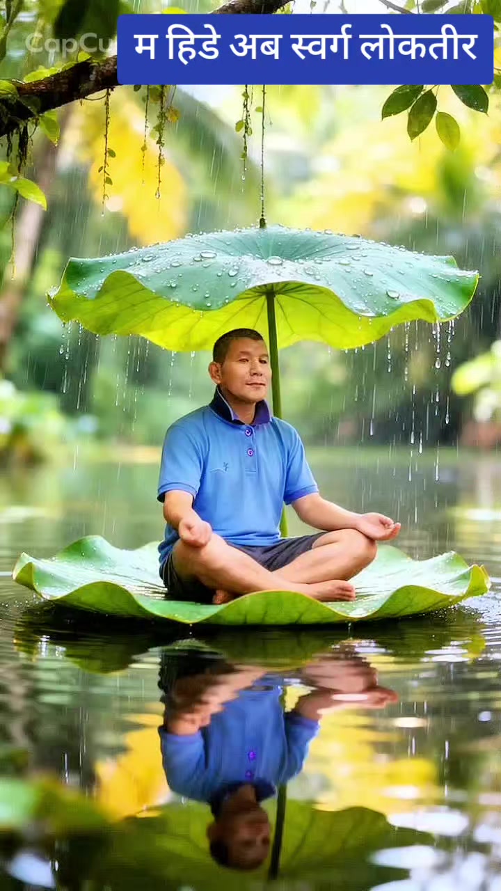 @गाउलेमान्छे