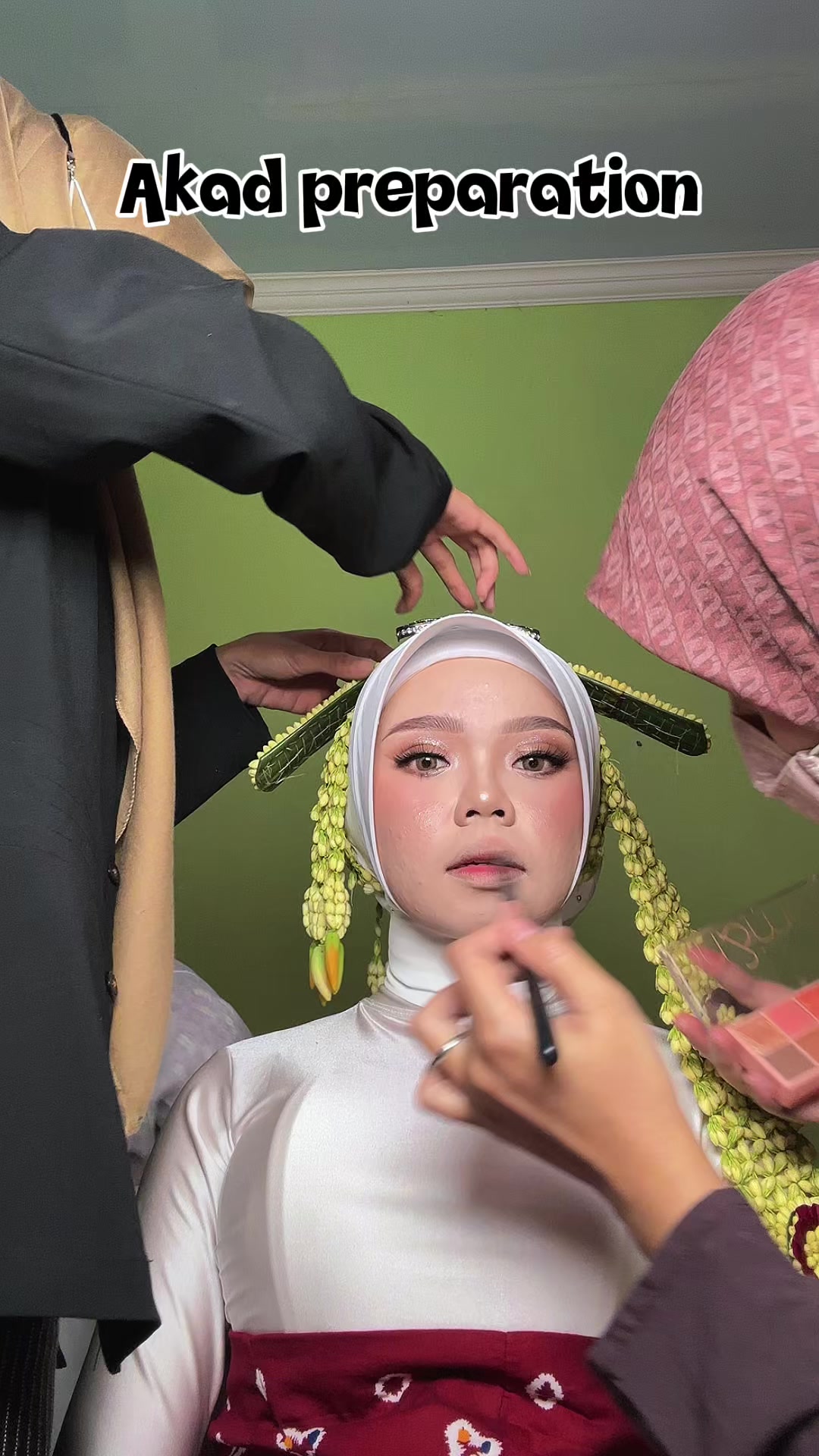 @DEA MUA BUMIAYU PURWOKERTO
