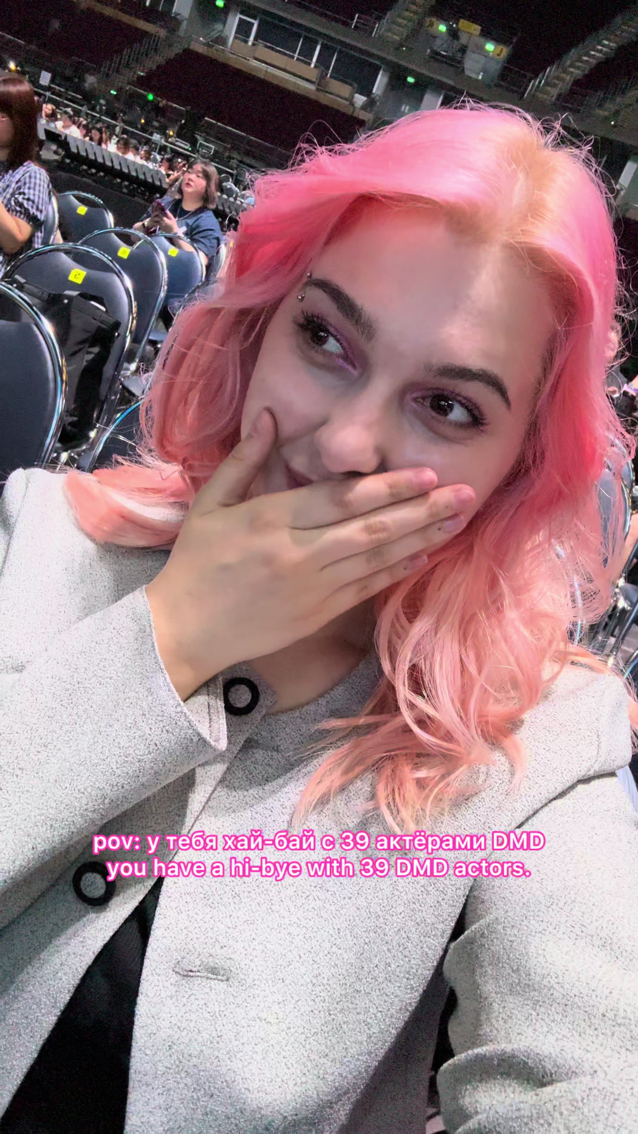 @lesanlovely