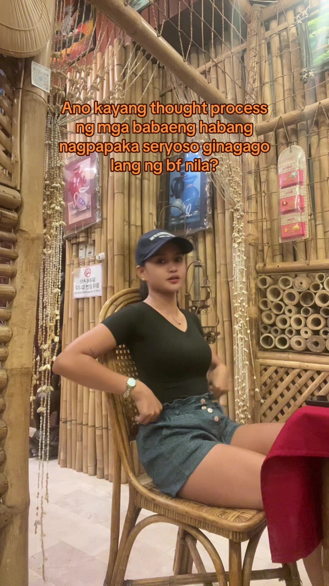 @Papaitan nga parya