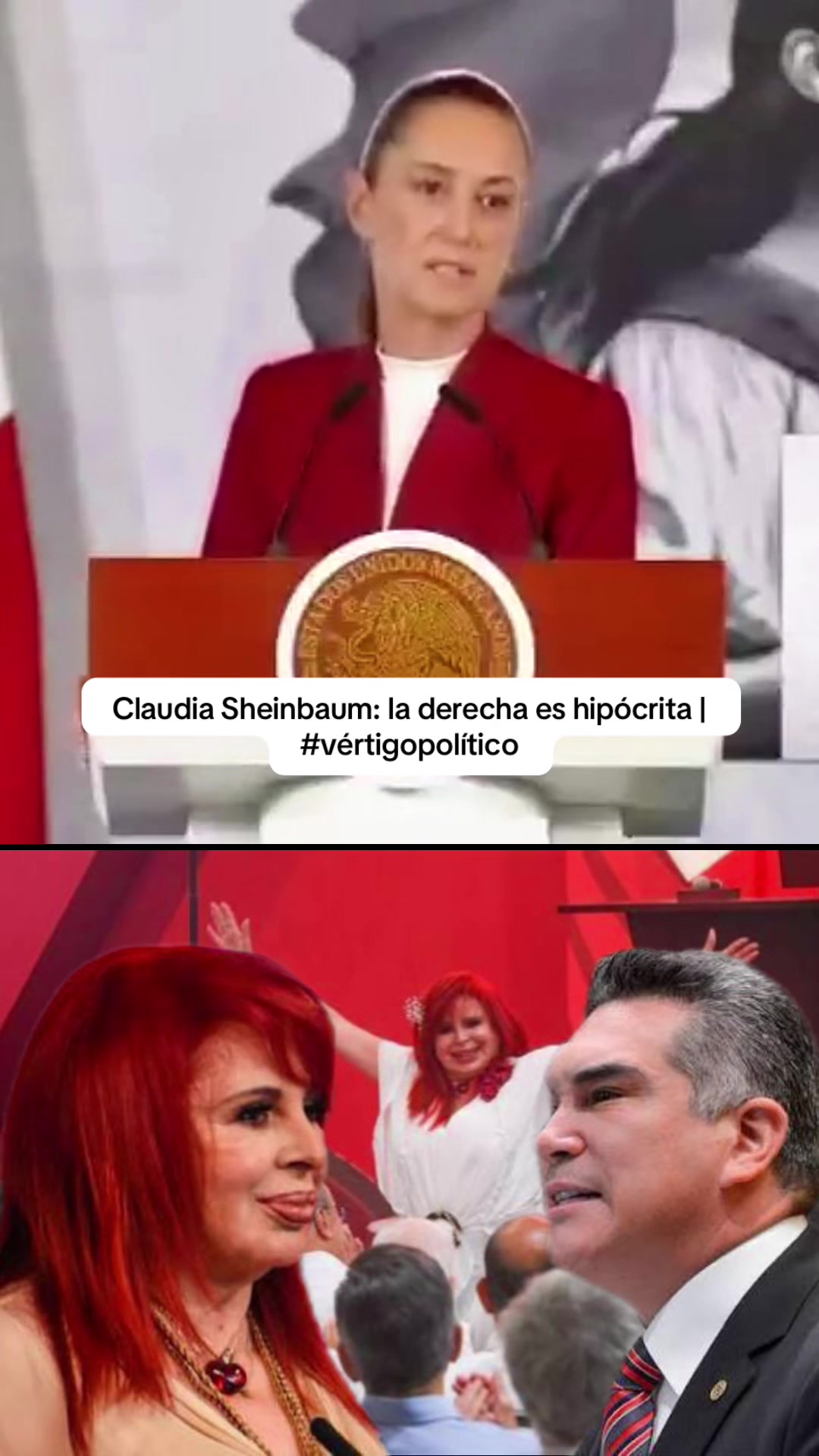 @Vértigo Político