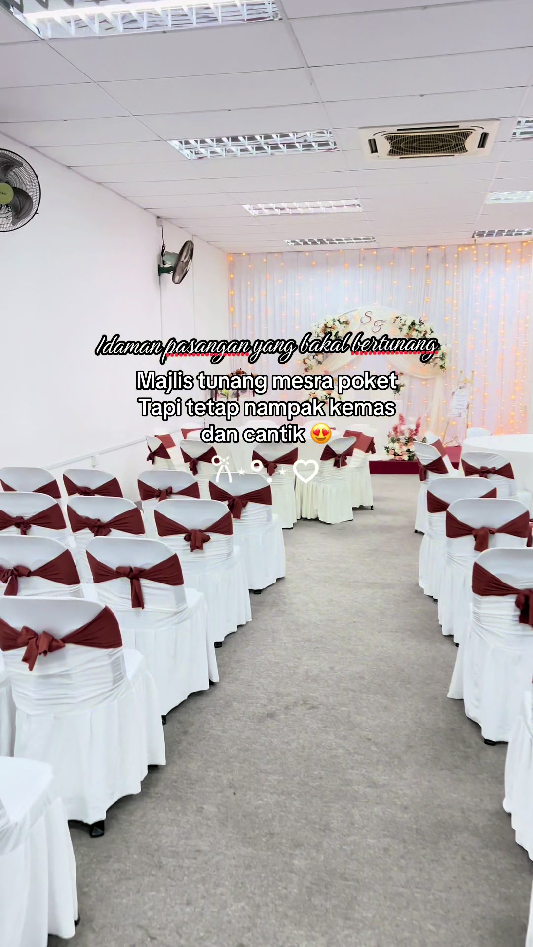 @DKM Space | Kota Marudu