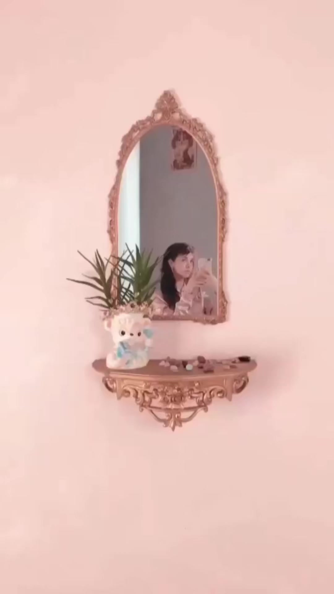 @إبنة الأرض