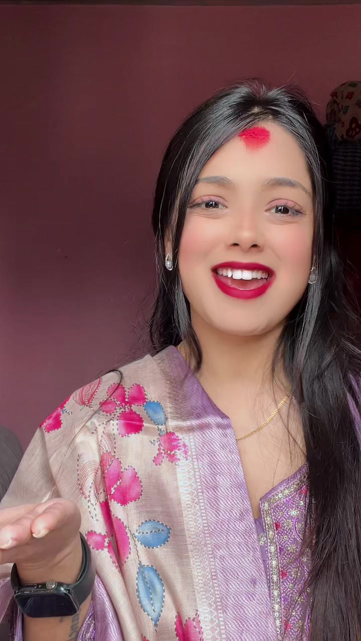 @Ms. Adhikari🔱❤️