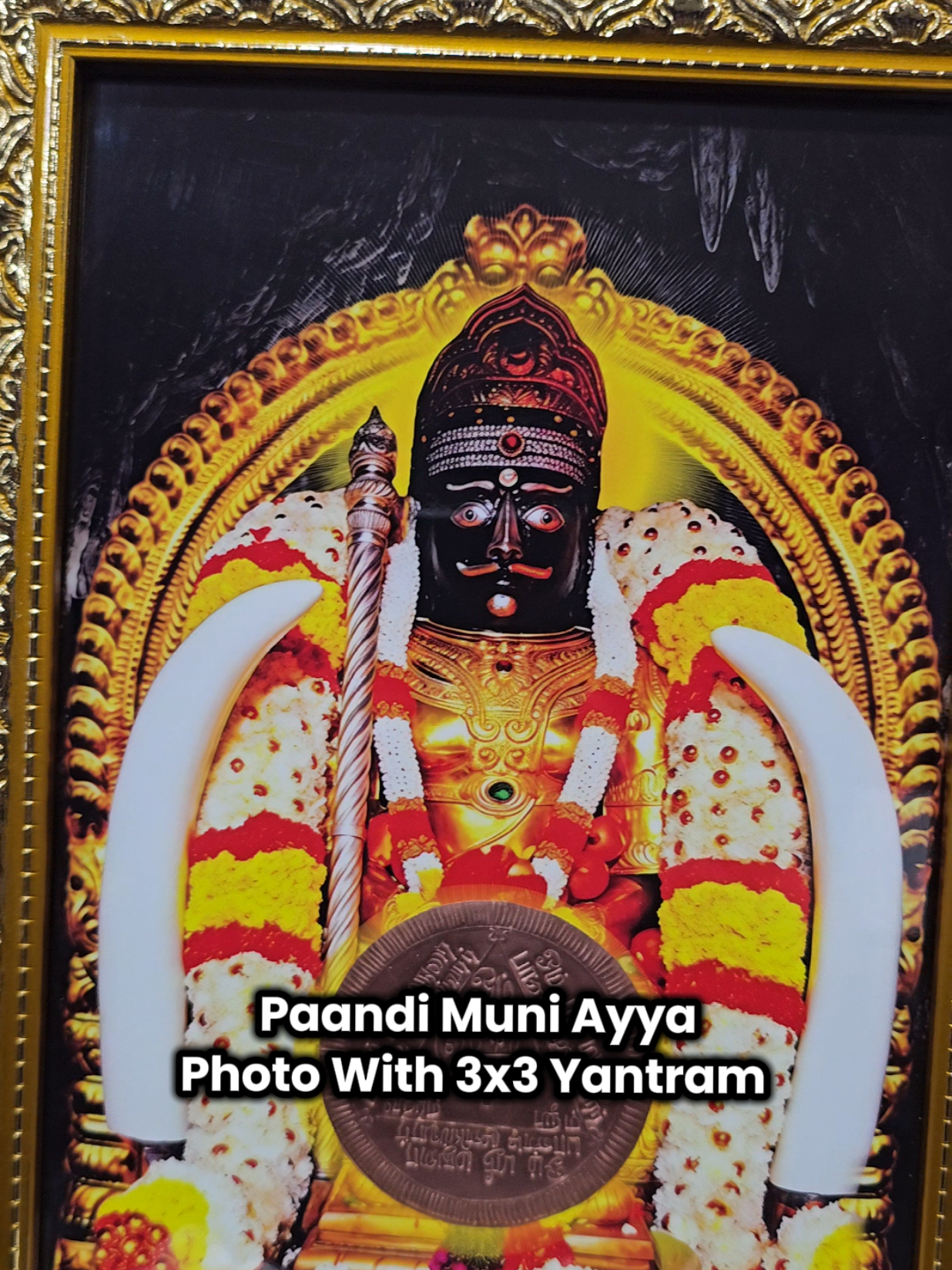 @MayanaMuniappan