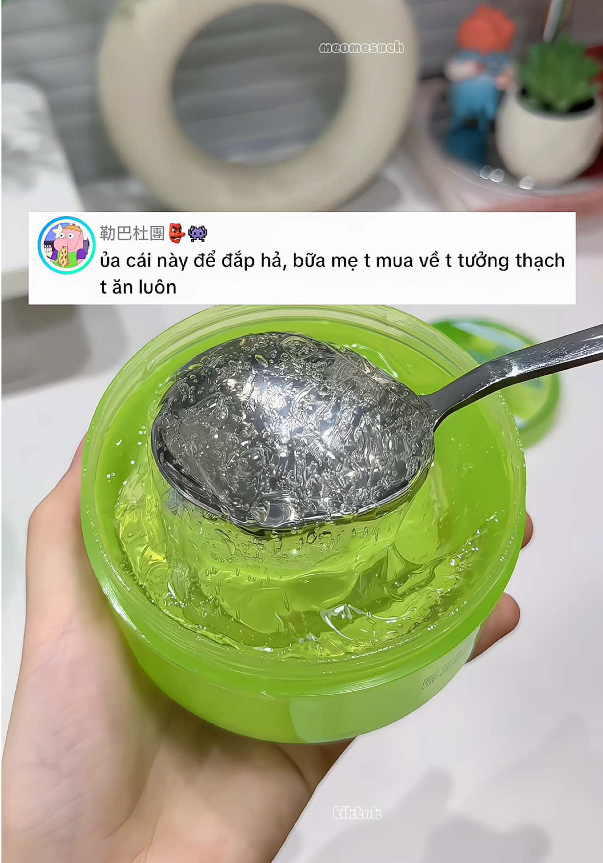 @Mèo Mê Sách