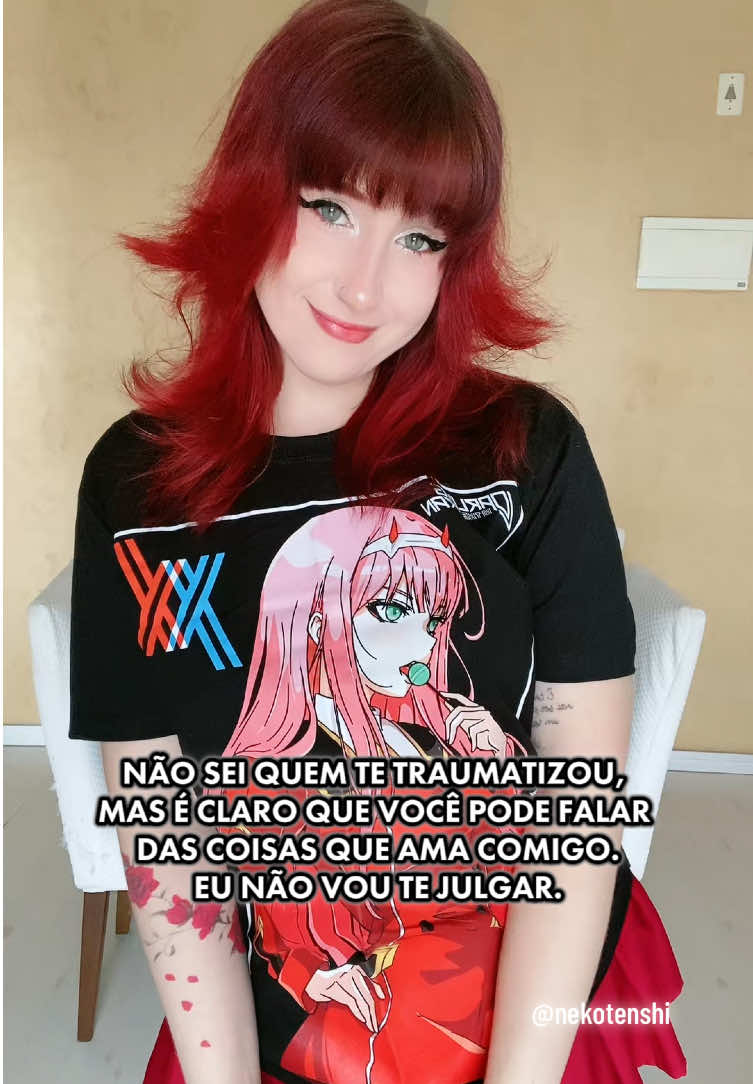 @Neko Tenshi ✨