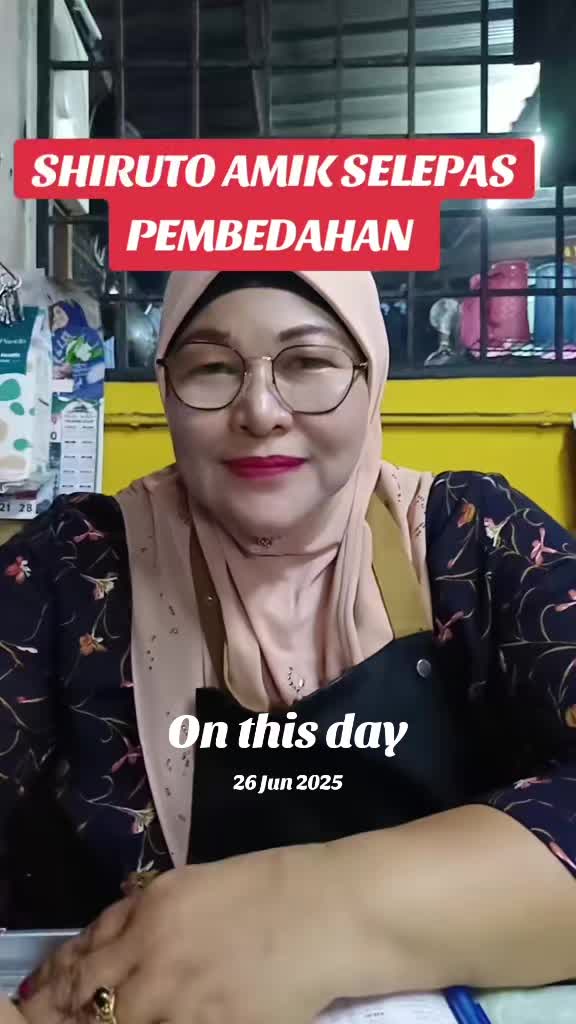 @ustazahFatanah