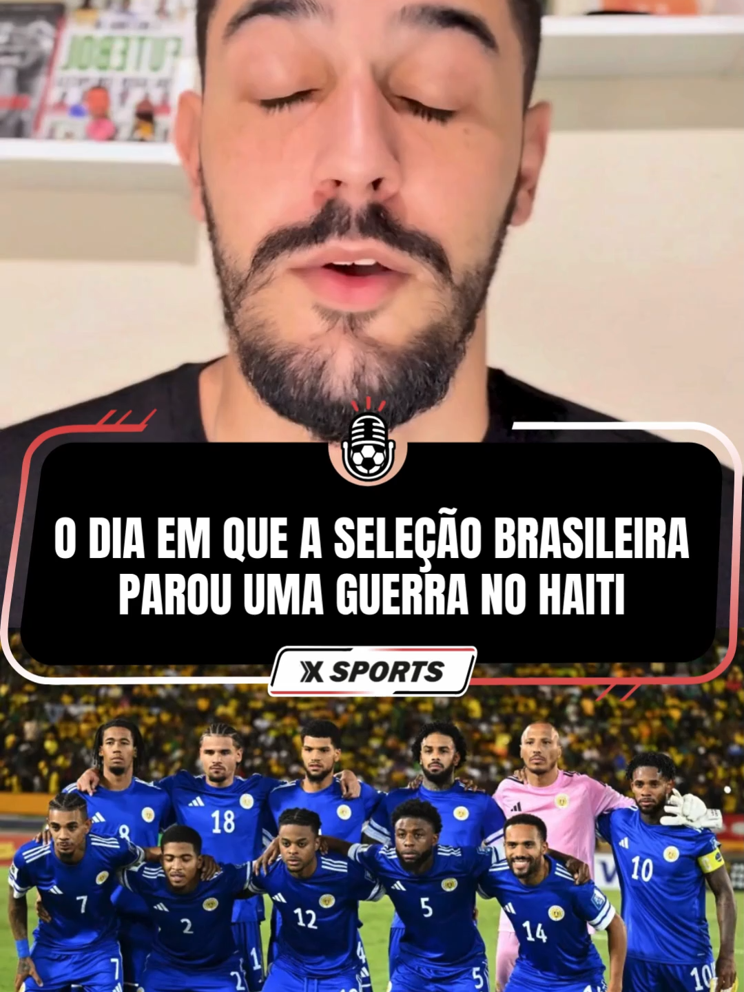@Xsports