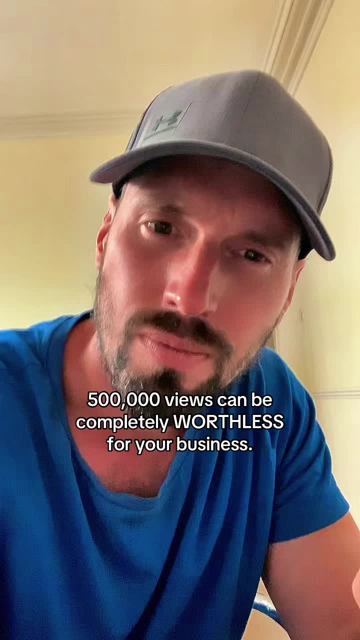 @Matt Jupp | TikTok Strategy