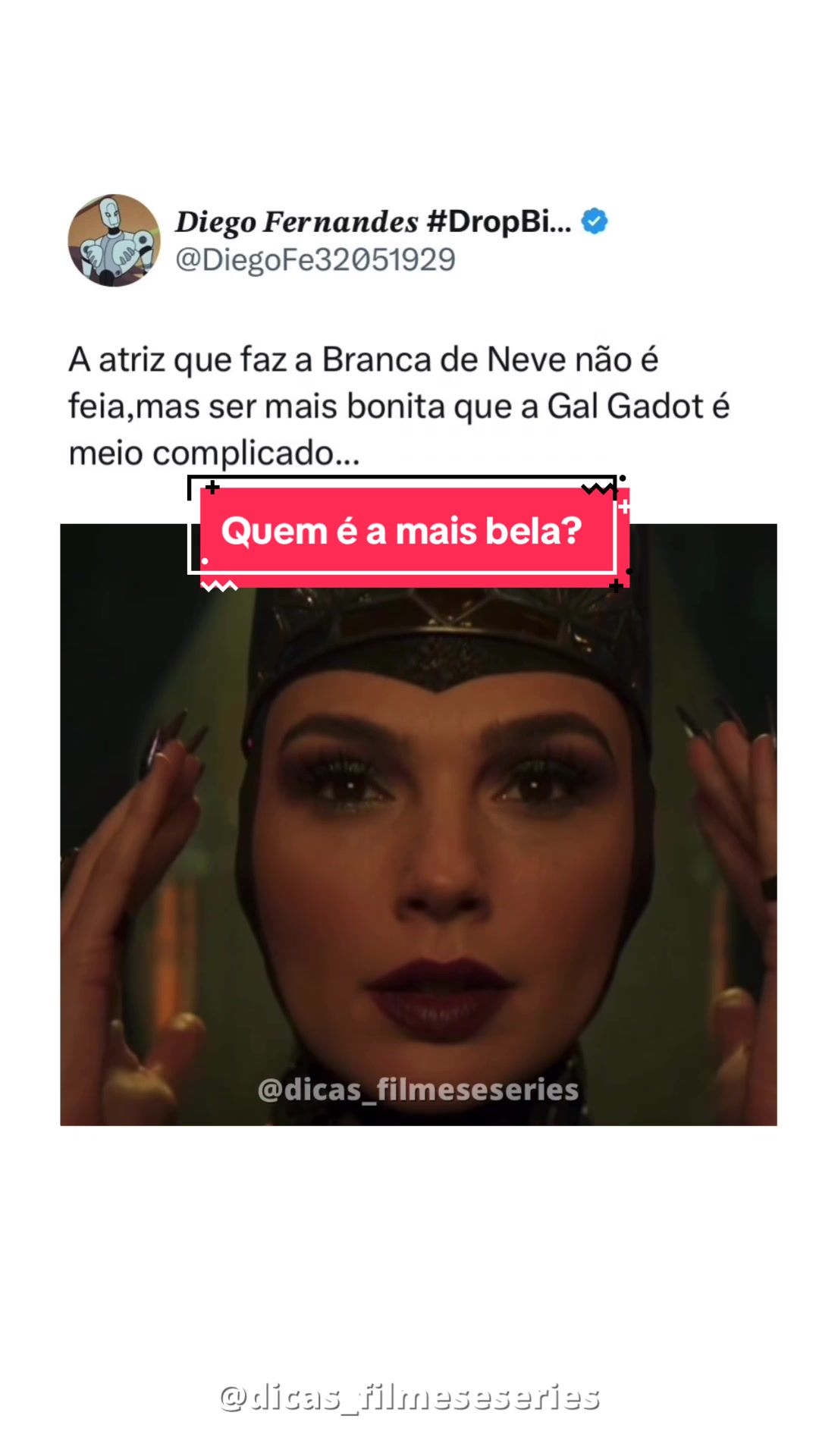 @Dicas de Filmes e Séries