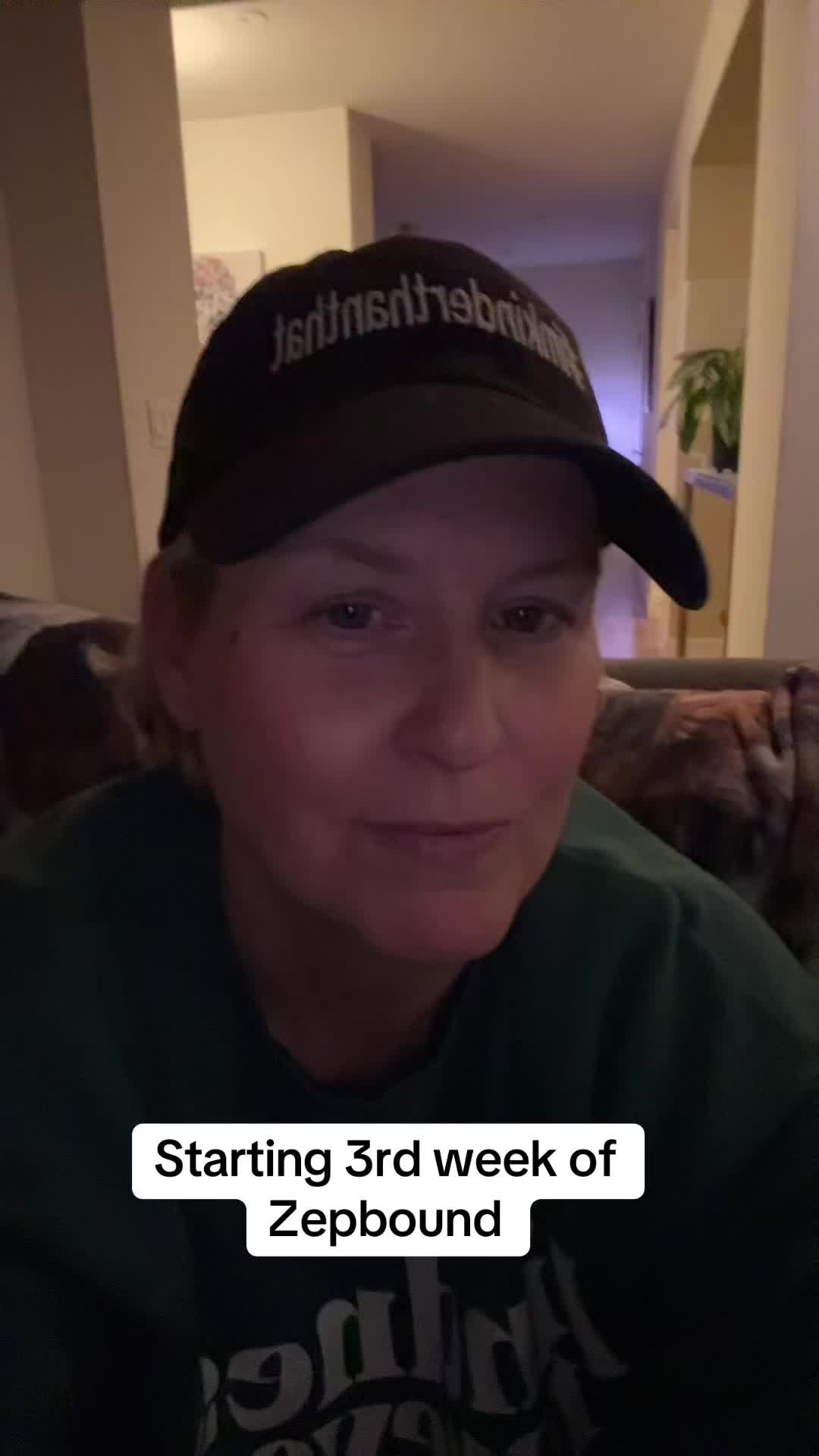 @&ldquo;The Kindness Lady&rdquo;