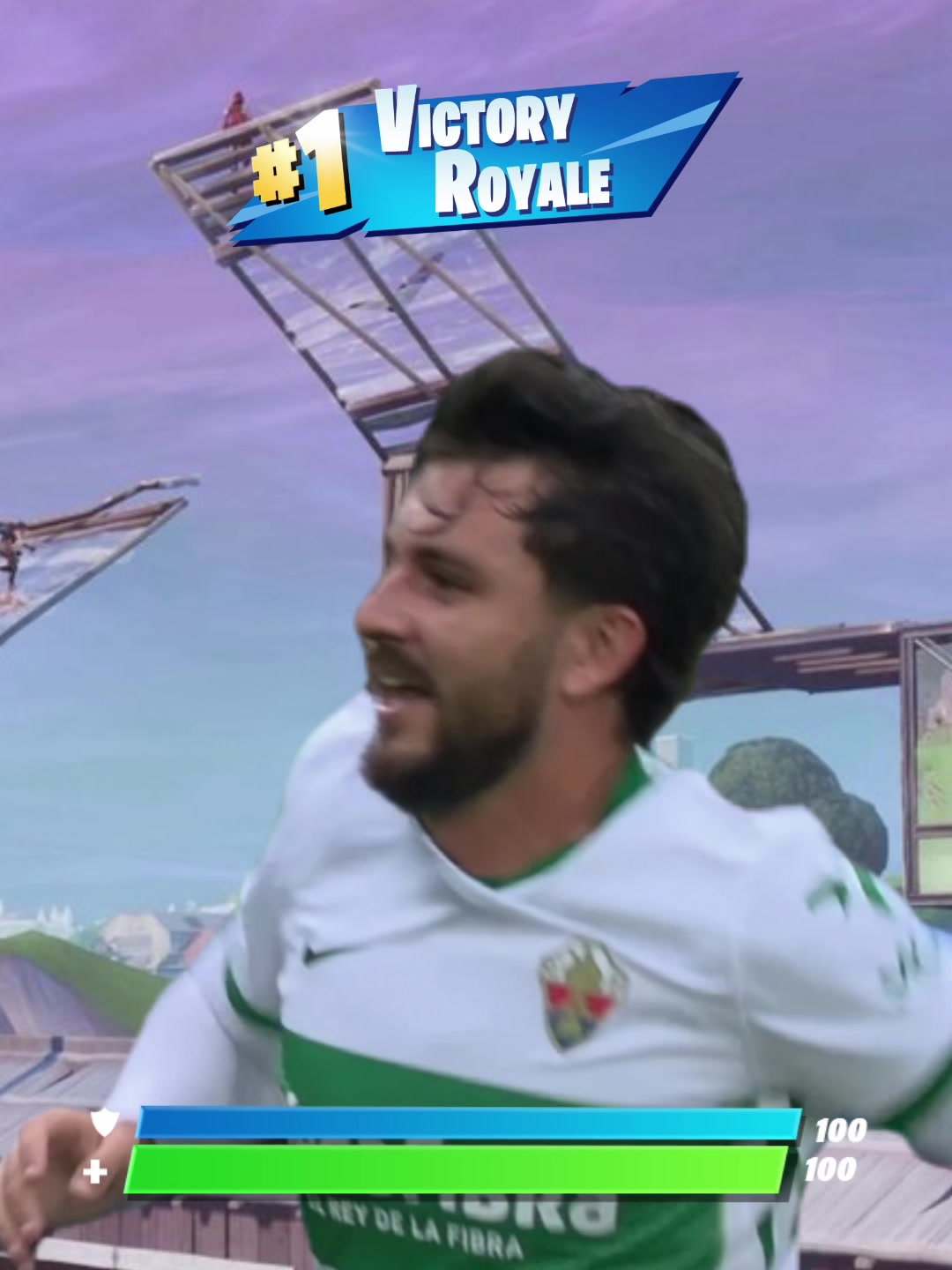 @Elche CF ๐ด๐