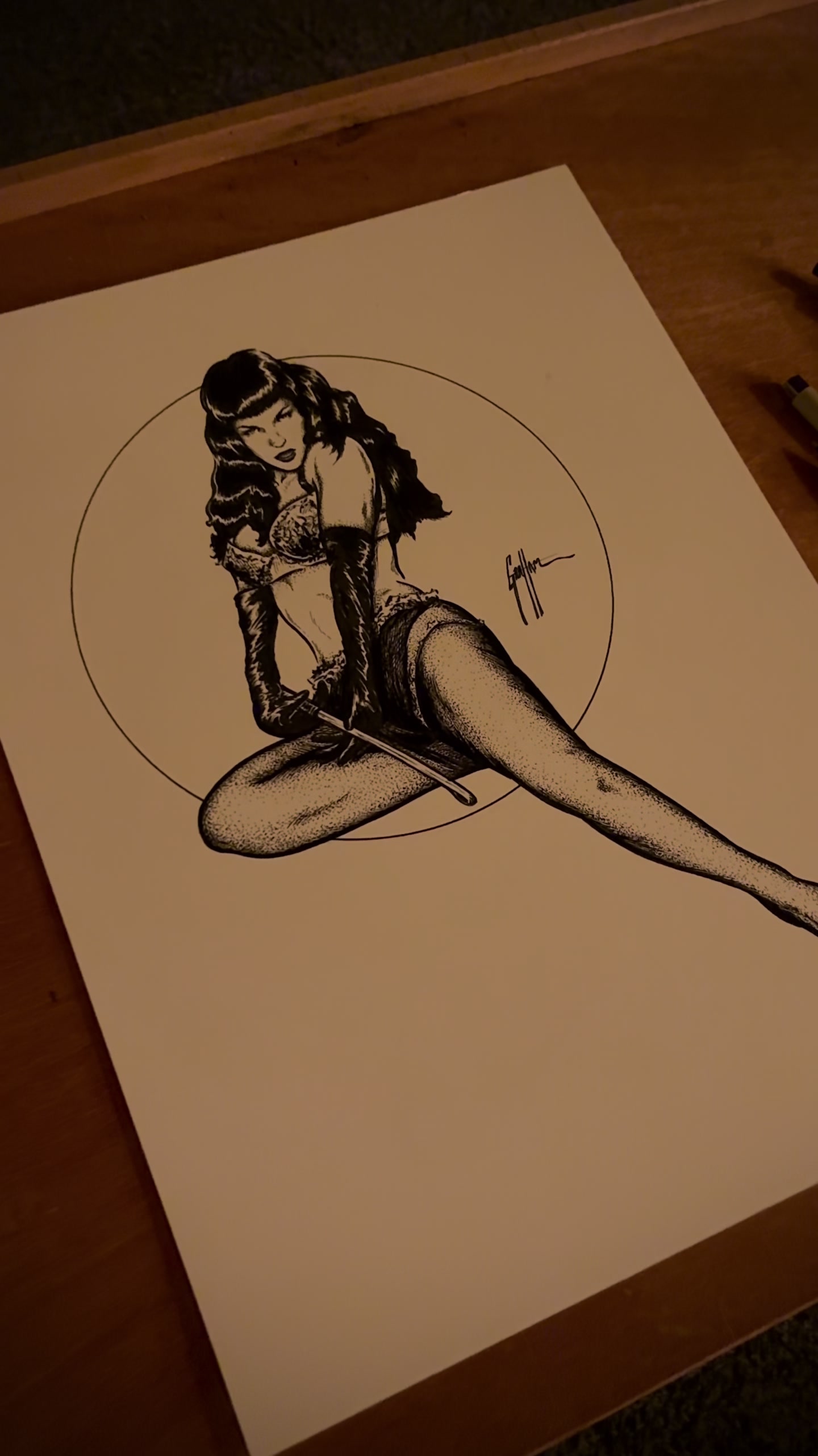 @Danny Graham Art